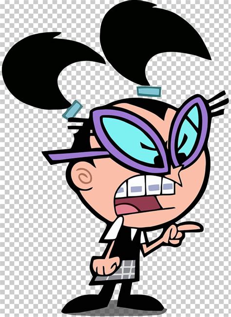 Tootie/Timmy Turner .